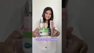 Tira For You Sale is LIVE Up to 50% OFF on my everyday beauty favourites#TiraForYouSale @tirabeauty