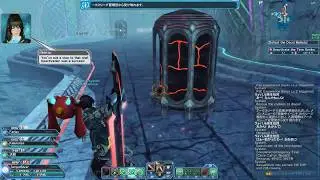PSO2: Emergency Code: Judgement