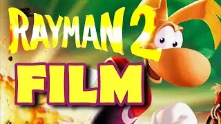 Rayman 2: Wielka Ucieczka - Film z Polskim Dubbingiem | Stara wersja | Gothic-Bot
