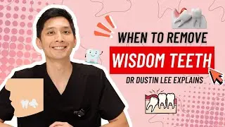 Wisdom Teeth Explained: When Do You Need Wisdom Tooth Removal?