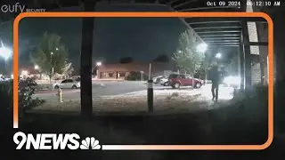 Police ask for help identifying man who's committed at least 12 armed robberies