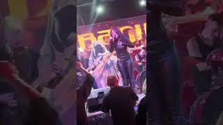 BAGIRA - Сбежать (30.01.2026 | Клуб Nenavist' | Н. Новгород)