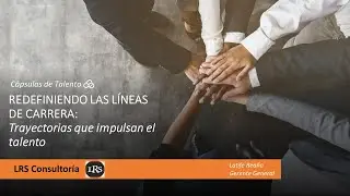 Cáspula de Talento 2: Redefiniendo las Líneas de Carrera