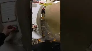 Самая узкая улица (Прага) 🚦