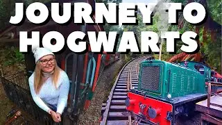 This Tasmanian Train Journey is Like an Adventure on the Hogwarts Express