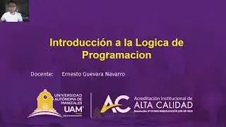 L&oacute;gica de Programaci&oacute;n 4: Estructuras Condicionales (If-Else)
