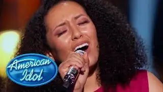 American Idol 2014 Hollywood Week - Top 5 Group Performances