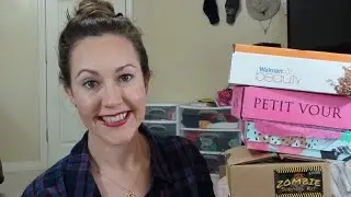 Subscription Box *UNBOXING MANIA* September 2015