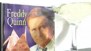 Freddy Quinn -  Seemann weit bist du gefahren.