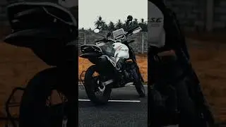 baby don't hurt me...🤍 |xpulse|whatsapp status|xalien Tamil #xalien #xpulse200 #xpulse #bikerboy