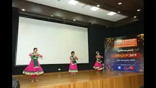 Tirwat by Sirisha | Ishanya | Paridhi