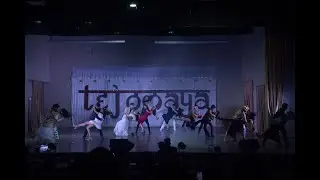 TEJOMAYA - Fallen angels {fashion show}