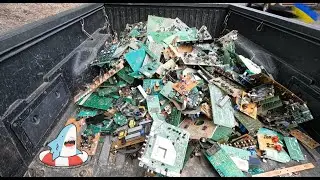 How to Get Greater Value From a Stack of Circuit Boards