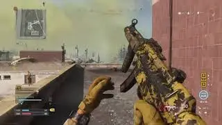 KING SLAYER MODE WARZONE | NEW WARZONE MODE (HIGHLIGHTS)