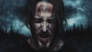 Gdy zamknę oczy &ndash; Dark Slavic Metal | Martwy Punkt