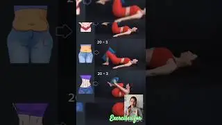 exercises for girls 👧 #yoga #gems #fitness #duet #weightloss #workout #exercises #music #shorts #yt