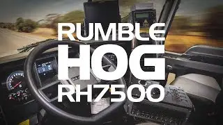 Rumble Hog Sizzle 2019