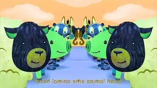 Can You Name These Animals? | Sponsored by: Gamavision Csupo Effects
