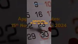 Jharkhand High Court District Judge Recruitment 2024 | Apply Now for 15 Posts
