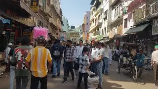 15/6/24 Ajmer Sharif ka mahoul kya hai najara or Dargah Sharif ziarat