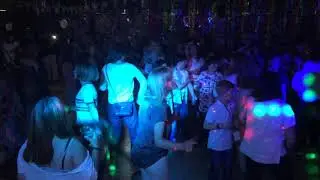 Kids Disco School Prom DJ End Of Term Party www.somdjhire.co.uk/kids-disco