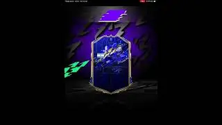 Higher/Lower Market Pack 100% TOTY - MADFUT 22