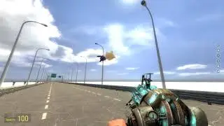 Neco Arc flying sessions