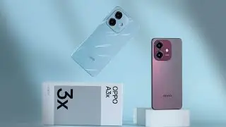 Oppo A3x 5g Unboxing | Oppo A3x 5G Latest Unboxing | Oppo A3x 5g Mobile