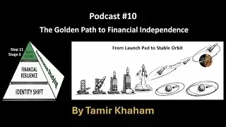 Podcast 10 Buying Your First Cash Flow Asset