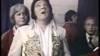 Elvis Presley - It's Easy For You