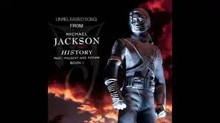 Michael Jackson- Innocent Man (Demo)  (pls read the description)