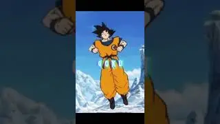 Simple Goku Edit | Pure Saiyan Vibes#Goku #DBS #AnimeEdit