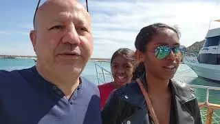 Alanya - Boottour 07.04.2024