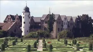 Schloss Kannawurf