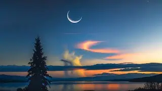 Pure Cosmic Relaxation ★ Mind Relaxation, For reading, relaxation, meditation, and deep sleep