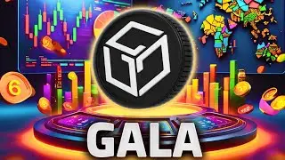 GALA Is Not Ready Yet&hellip; But Something BIG Is Building Up!  - GALA Price Prediction - GALA News