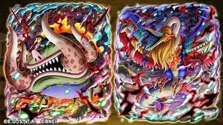 Bahas Sikit Banner & Campaign St Warcury & St Mars Super Sugo Fest | One Piece Treasure Cruise