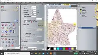 03 Artcam Akilli Oymacilik