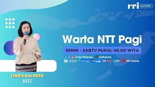 [LIVE] WARTA NTT PAGI INI | 27 JANUARI  2026