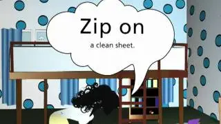 How To Use Quick Zip Sheets