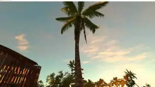 Cast Away Stranded Deep