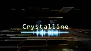 Crystalline - Tony Longworth (AlwAys Myx)
