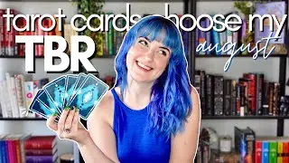 fairytale tarot cards choose my august tbr | sake, a love story, and the divine feminine