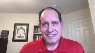How to Master Your Transition with guest, Matthew Louis, Author of Mission Transition