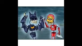 SuperBots