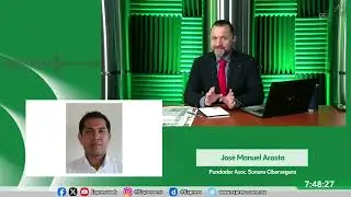 El mercado negro de chips ya opera en México