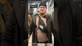 H&aacute;dka so z&aacute;kaznikom: Predavač v Catuse part 12