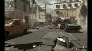 Call of Duty: Modern Warfare 3 - 