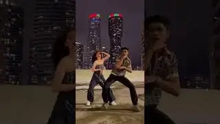 CHANEL &ndash; Tyla | Dance Performance by Kareena Singh & Sherwin Parakel | Latest Song 2025