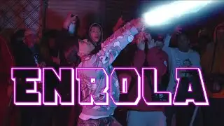 Sudy king - Enrrola (feat. El Gardel)